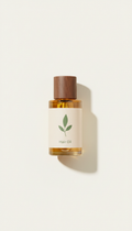 Huile Capillaire Nutrition — visuel illustratif