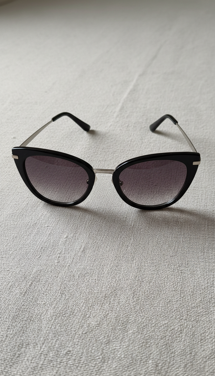 Lunettes Chic Soleil