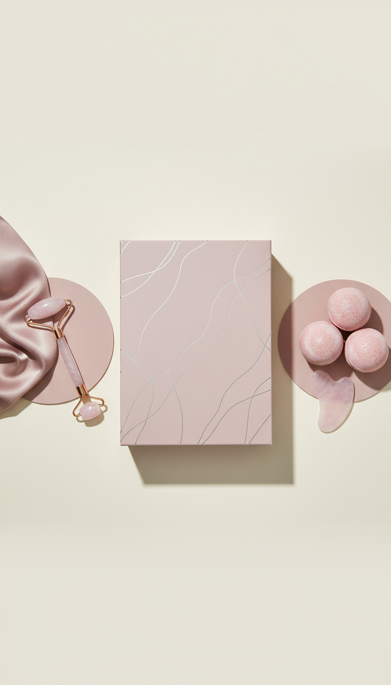 Pack Promo Glow & Style — visuel illustratif